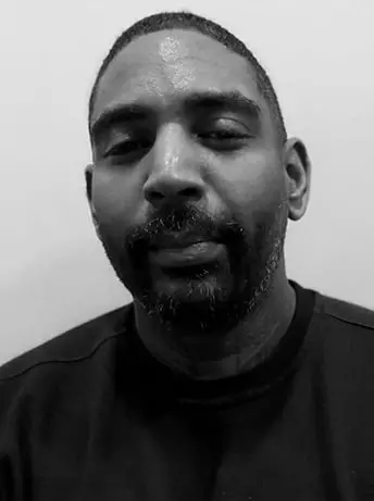 Damian B — Artistic Director at 3thirty Salon