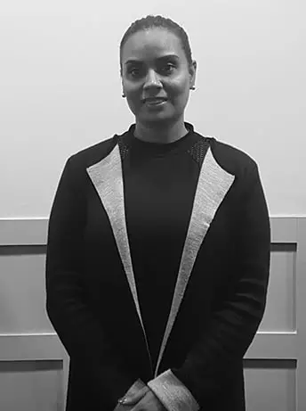 Kamal S — Receptionist at 3thirty Salon