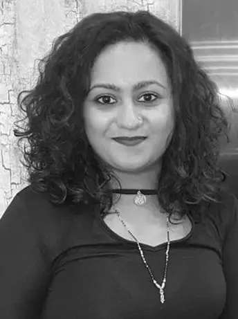 Mya P — Artistic Director at 3thirty Salon