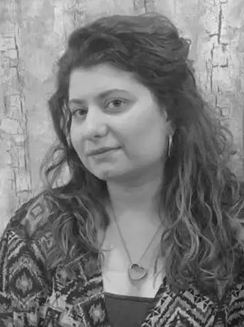 Nikki B — Manager / Artistic Director at 3thirty Salon